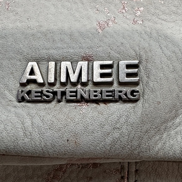 Aimee Kestenberg Crossbody Purse - Picture 2 of 7